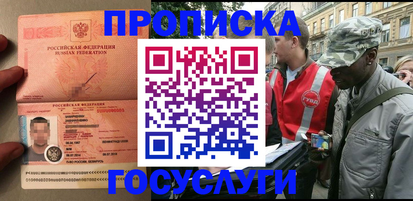 прописка гарантия в Пушкино