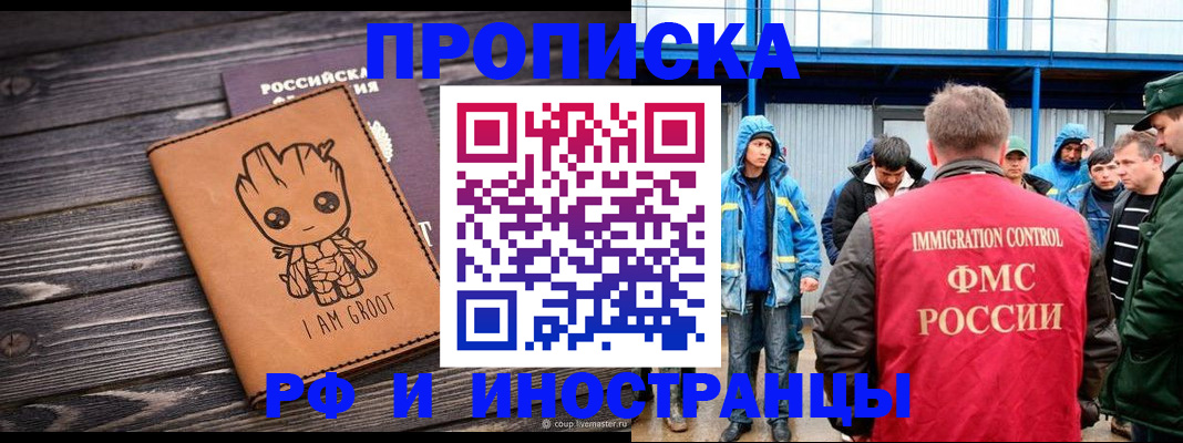 прописка от собственника в Пушкино