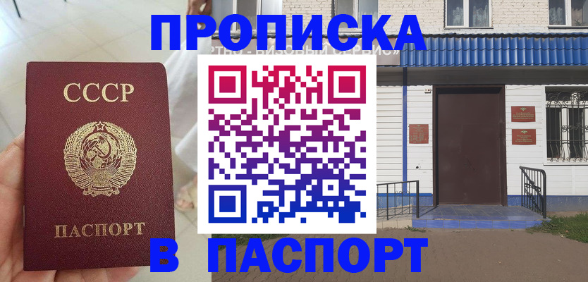 прописка для школы в Пушкино